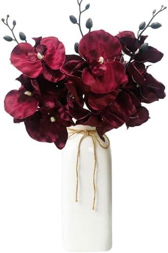 Beautiful Faux Flowers for Elegant Celebrations & Decor