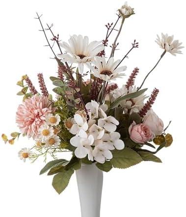 Beautiful Faux Flowers for Elegant Celebrations & Decor