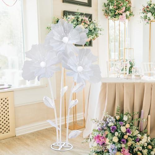 Beautiful ‌Faux Flowers for Elegant‌ Celebrations & Decor