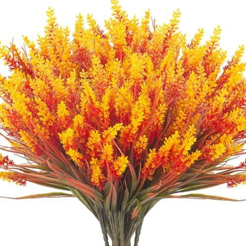 Artificial Floral Decor: Vibrant ⁣& Lifelike​ Options