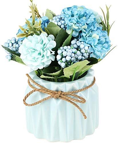 Artificial ⁤Floral Decor: ⁣Vibrant‍ & Lifelike Options