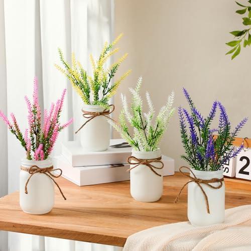 Vibrant Home Decor: Stylish Artificial Plants & Accessories