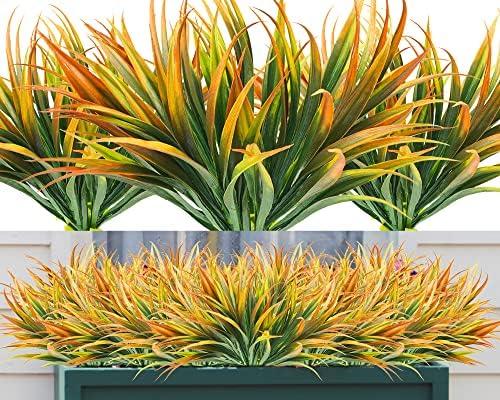 Vibrant Home Decor: Stylish Artificial Plants ⁤& Accessories