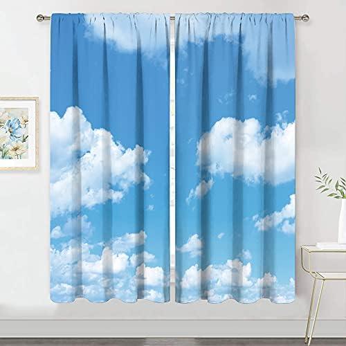 Soft Velvet Blackout Curtains - Elegant, Safe & Easy Care