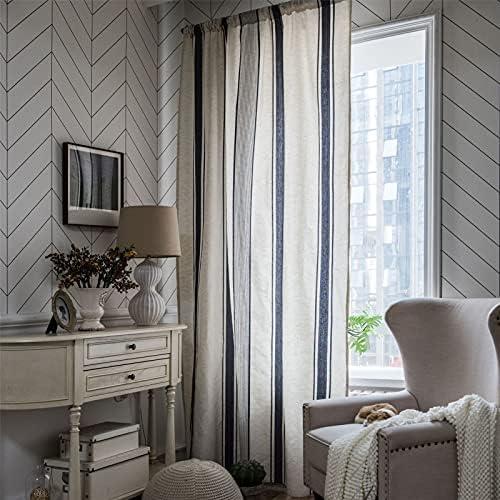 Versatile Curtains: Stylish, Functional &⁤ Easy to⁢ Install!