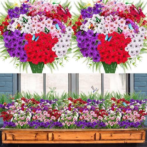 Enhance Your Space with Beautiful Artificial Flowers!