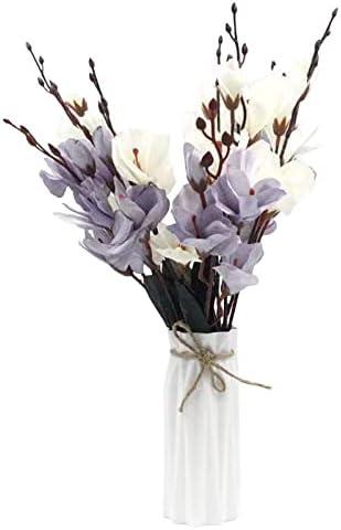 Vibrant Artificial Flowers for Year-Round Decor & Celebrations