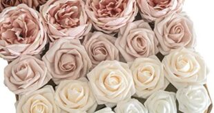 Explore our exquisite range of artificial flowers for any decor!