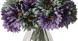 Charming Artificial Flowers for Every Occasion – Shop Now!