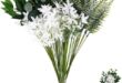 Explore Beautiful Artificial Flower Decorations for Every Space