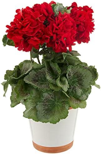 Decorate with elegance using our beautiful artificial flowers!