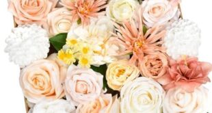 Explore Stunning Artificial Flowers for Every Occasion!