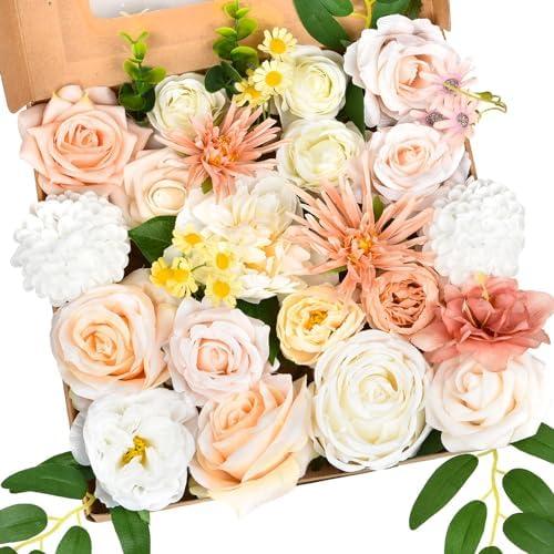 Explore Stunning Artificial Flowers for Every Occasion!