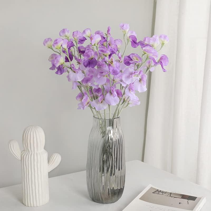 Enhance Your Space with Lifelike Artificial Plant Decorations