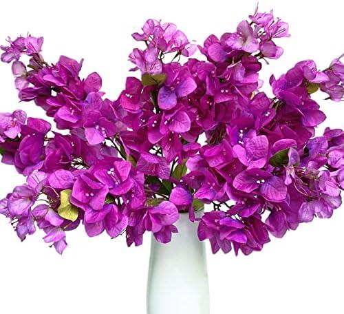 Vibrant Artificial Flowers for Every Occasion and Decor