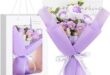 Enhance Your Space: Vibrant Artificial Flower Decorations