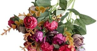 Enhance Your Space: Lifelike Artificial Flowers for Every Occasion