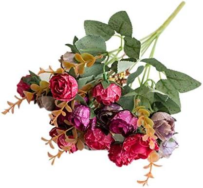 Enhance Your Space: Lifelike Artificial Flowers for Every Occasion