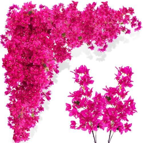 Enhance Your Events with Our Lifelike Artificial Florals!