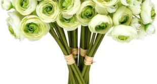 Charming Artificial Flowers for All Occasions and Spaces