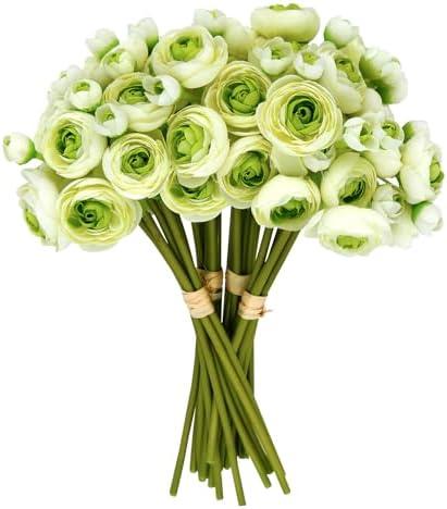 Charming Artificial Flowers for All Occasions and Spaces