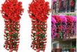 Enhance Your Home Decor with Elegant Artificial Flowers