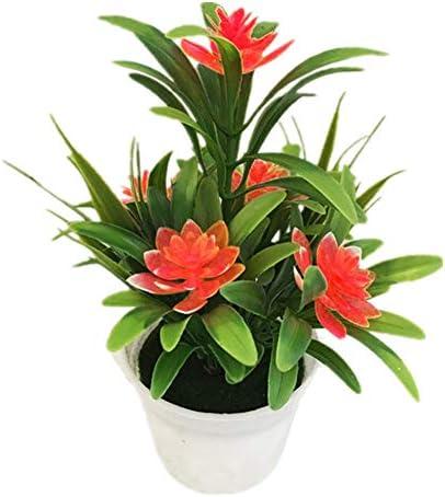 Enhance Your Space with Beautiful Artificial Flowers & Plants