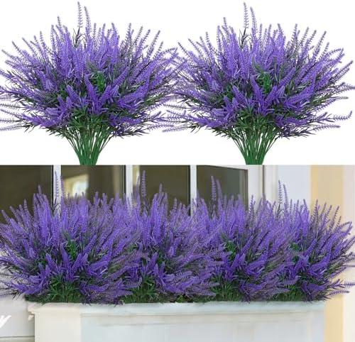 Vibrant Artificial⁤ Flowers for Year-Round Decor & Celebrations