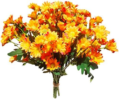 Vibrant Artificial Flowers for Year-Round ​Decor & Celebrations