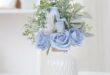 Enhance Your Decor with Lifelike Silk Flowers and Arrangements!