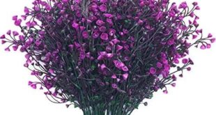 Enhance Your Space with Lifelike Artificial Flower Arrangements