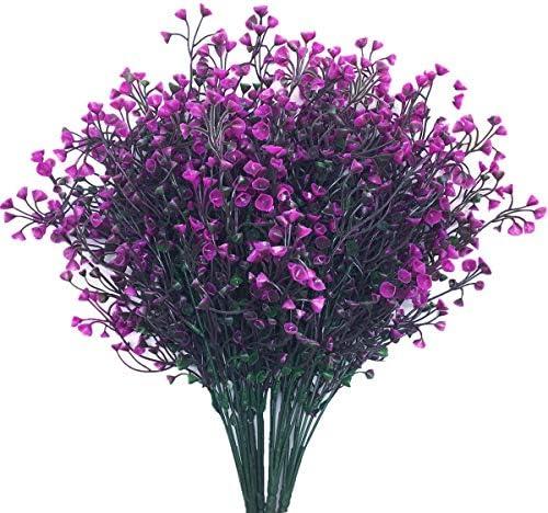 Enhance Your Space with Lifelike Artificial Flower Arrangements