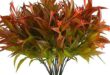 Elevate Any Space with Lifelike Artificial Floral Decor!