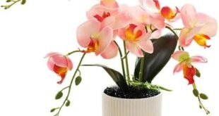 Elegant Artificial Floral Arrangements for Every Occasion