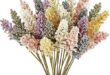 Modern Artificial Flowers for Timeless Home Décor Elegance