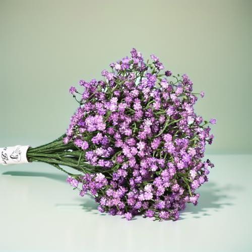 Decorate with Lifelike Artificial Flowers for Every Occasion!