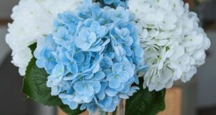 Vibrant artificial flowers for every occasion and decor