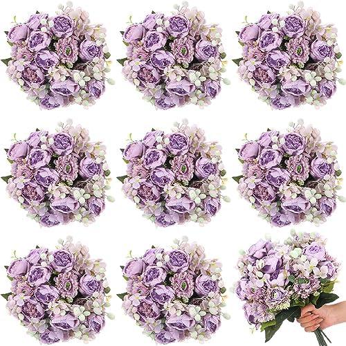 Beautiful Artificial Flowers for Every Occasion and Decor