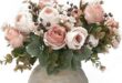 Charming floral decor for every occasion and style