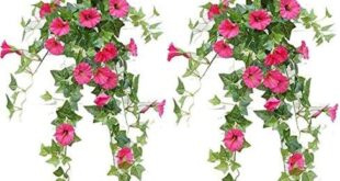 Vibrant Artificial Flower Decorations for Every Occasion