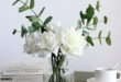 Explore Beautiful, Low-Maintenance Artificial Flower Arrangements