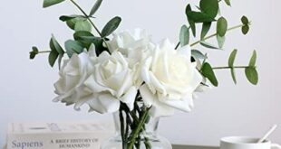 Explore Beautiful, Low-Maintenance Artificial Flower Arrangements