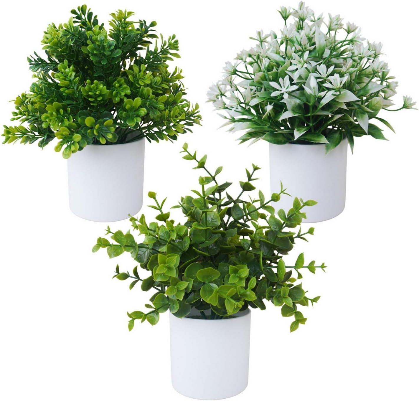 Top 15 Must-Have Artificial Plants for Any Home Decor