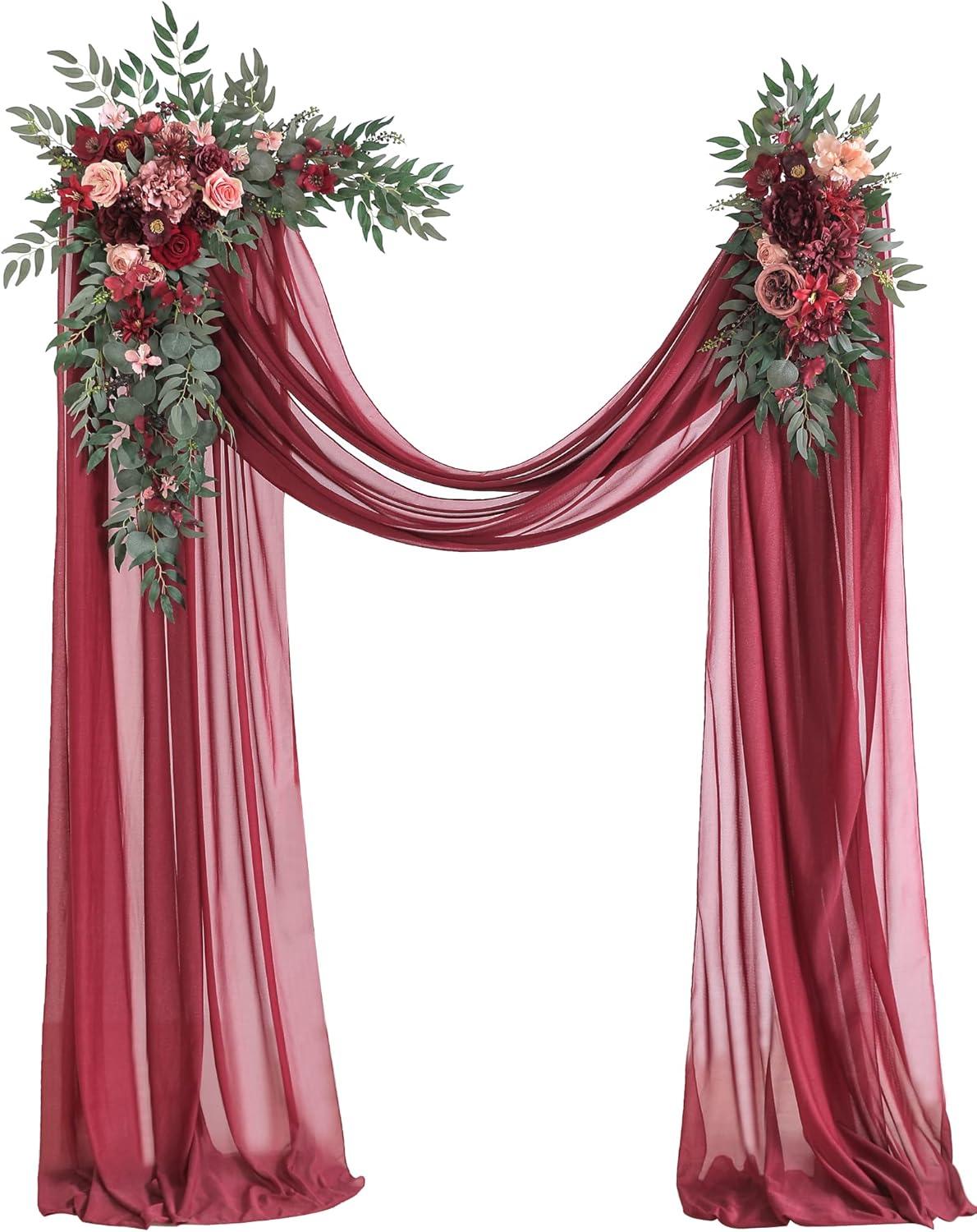 Top 25 Stunning Artificial Flowers for Every Occasion