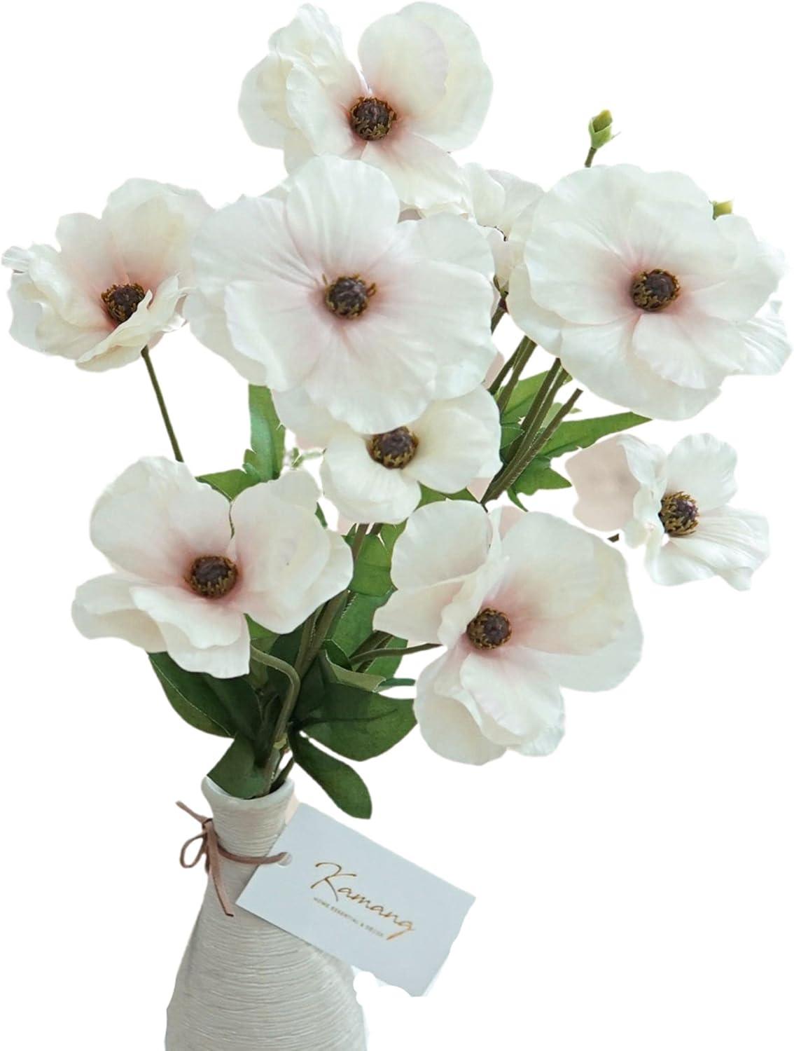 Blooming Ideas: Your Ultimate Guide to Stunning Artificial Flowers