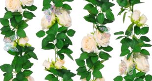 Brighten Your Space: Top Artificial Flower Picks for Every Occasion