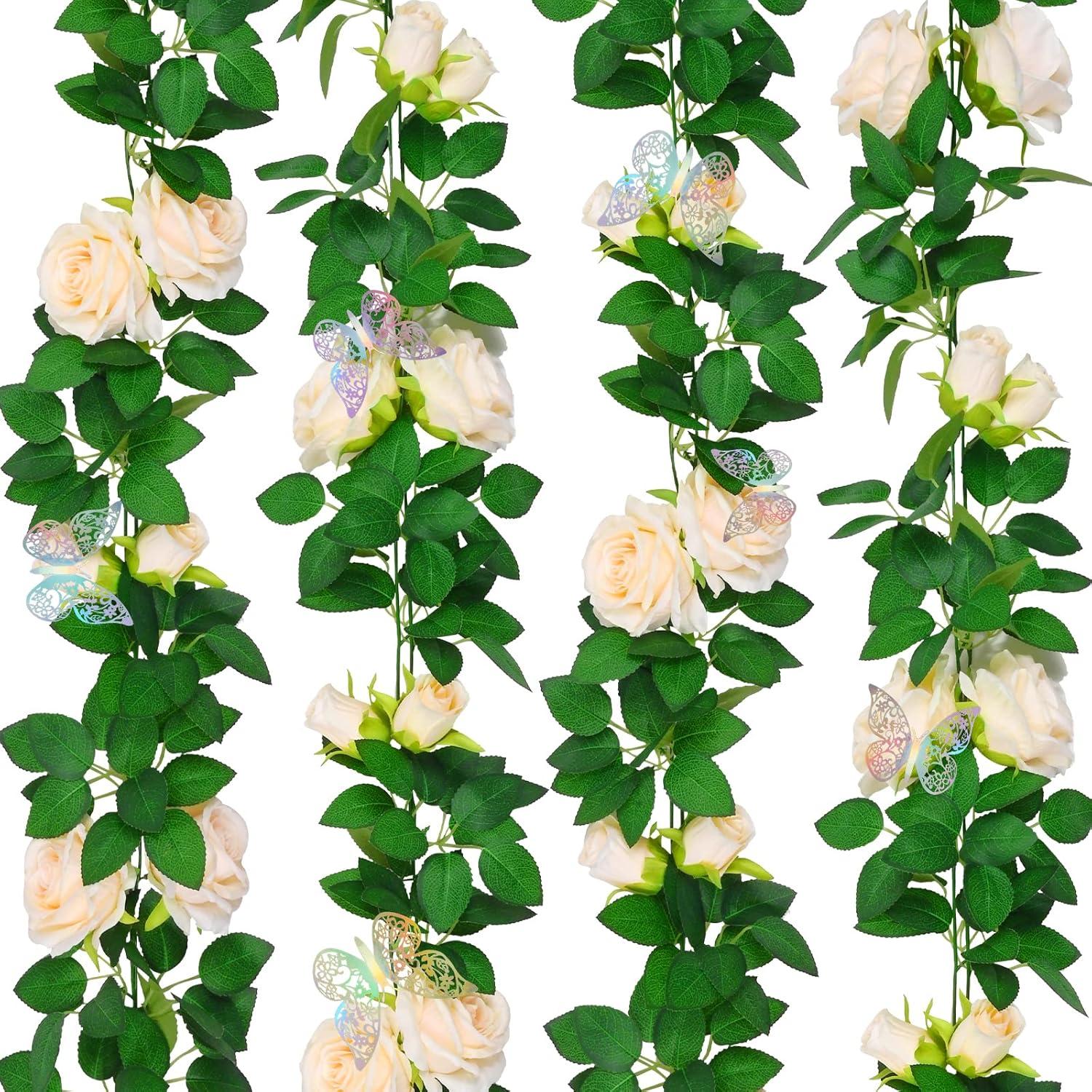 Brighten Your Space: Top Artificial Flower Picks for Every Occasion