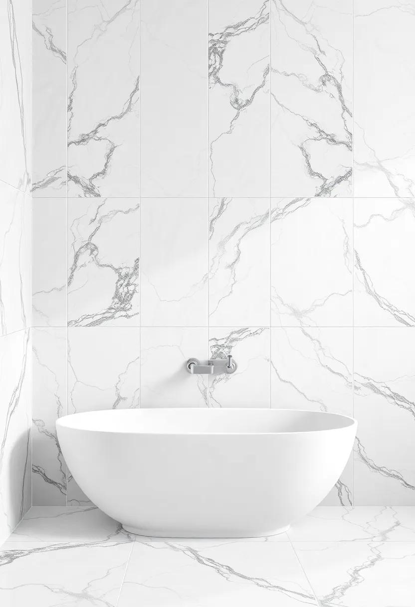 Discover Various Marble Patterns for a ​Unique Visual Appeal