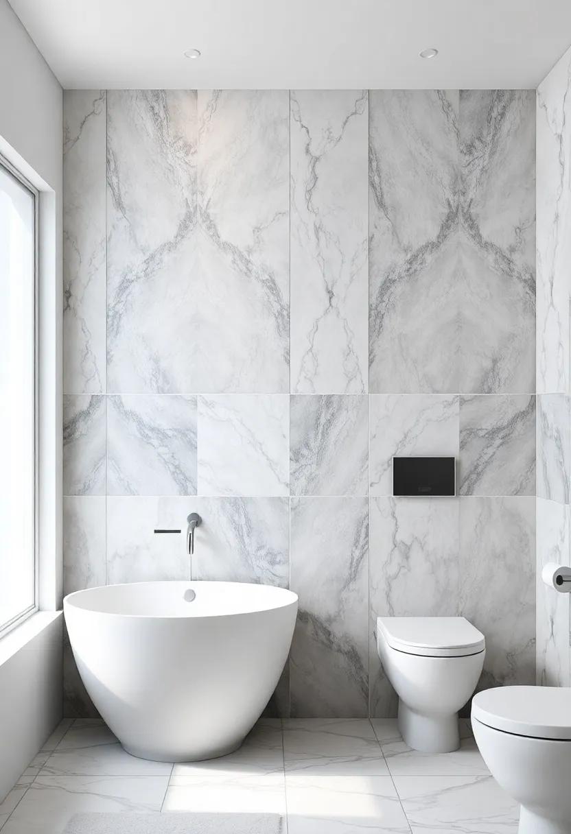 Explore Texture ‌and‌ Finish Options to Enhance Elegance