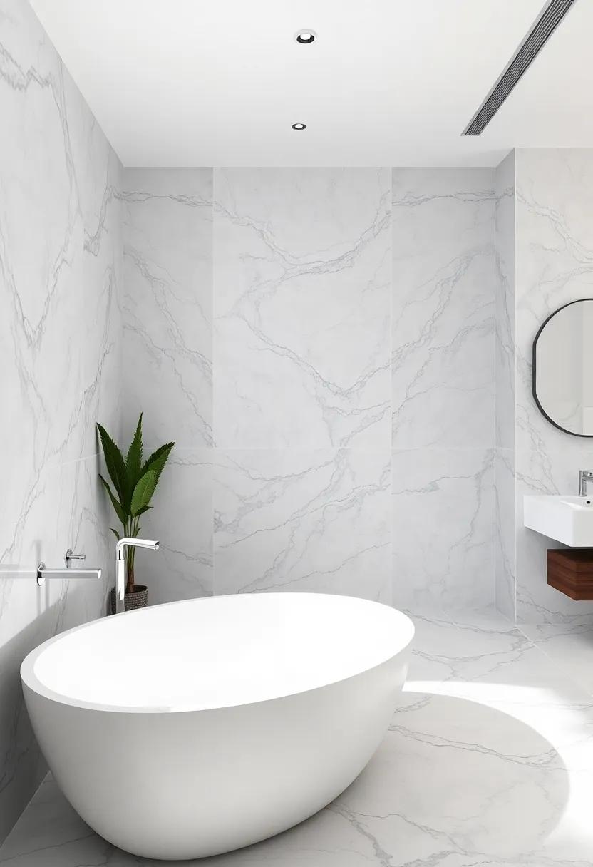 The Eco-Friendly⁢ Approach⁤ to ​Sourcing‍ Sustainable⁢ Marble